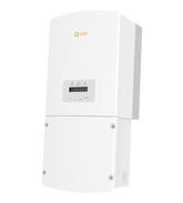 Solis 7.6kW Single Phase Solar Inverter 3 MPPT 208/240VAC w/ APS Trans..